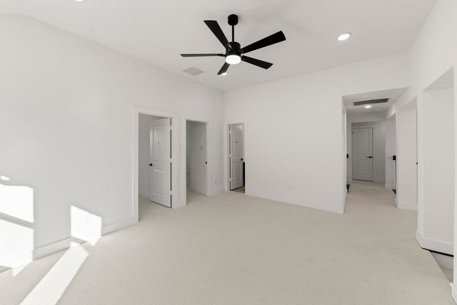 6300 Muller Creek Drive, Celina, TX 75009