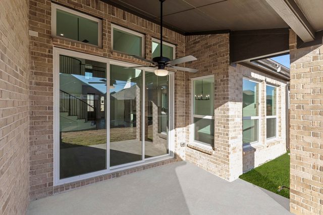 6300 Muller Creek Drive, Celina, TX 75009