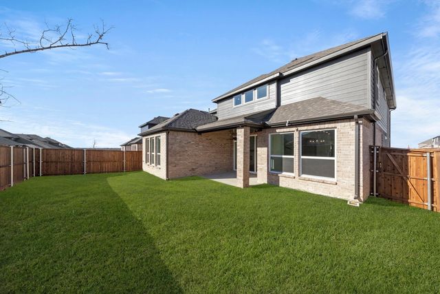 6300 Muller Creek Drive, Celina, TX 75009