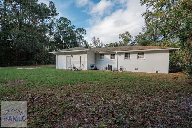 127 McArthur Drive, Hinesville, GA 31313