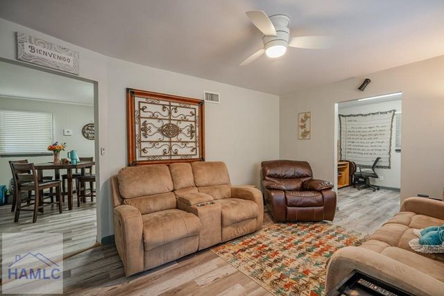 127 McArthur Drive, Hinesville, GA 31313