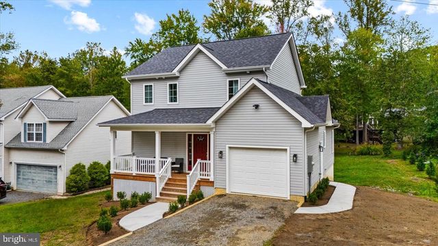 407 MT PLEASANT DR, Locust Grove, VA 22508