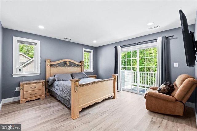 407 MT PLEASANT DR, Locust Grove, VA 22508