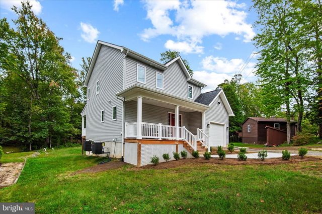 407 MT PLEASANT DR, Locust Grove, VA 22508
