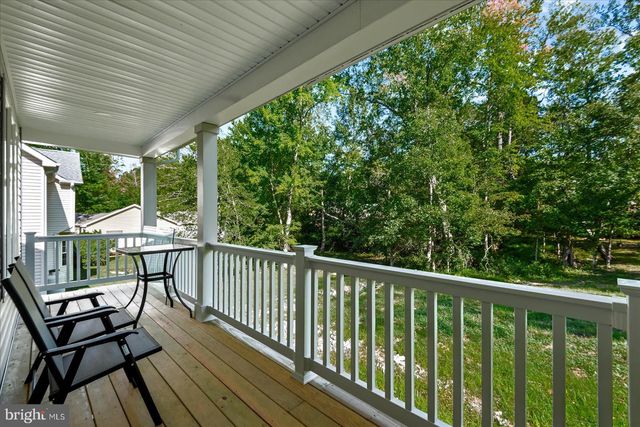 407 MT PLEASANT DR, Locust Grove, VA 22508