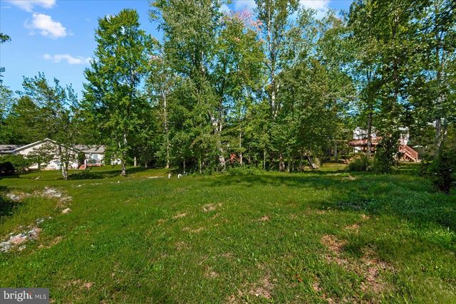 407 MT PLEASANT DR, Locust Grove, VA 22508