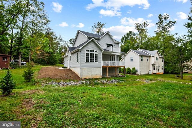 407 MT PLEASANT DR, Locust Grove, VA 22508