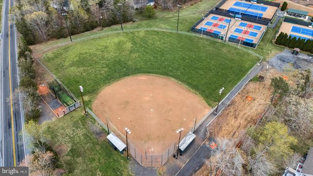 407 MT PLEASANT DR, Locust Grove, VA 22508