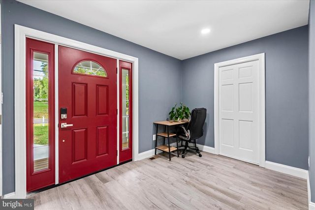 407 MT PLEASANT DR, Locust Grove, VA 22508