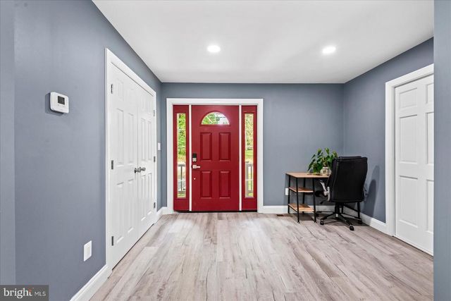 407 MT PLEASANT DR, Locust Grove, VA 22508