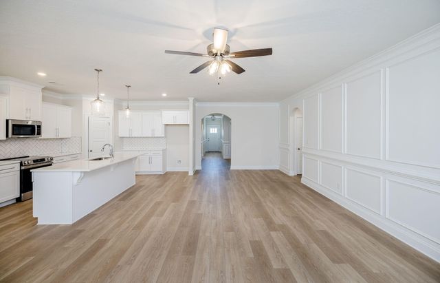 1085 W Berkley Court, Thomson, GA 30824