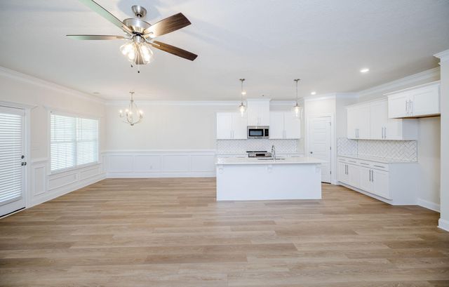 1085 W Berkley Court, Thomson, GA 30824