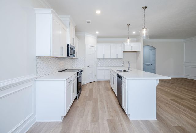 1085 W Berkley Court, Thomson, GA 30824