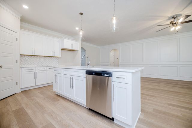 1085 W Berkley Court, Thomson, GA 30824