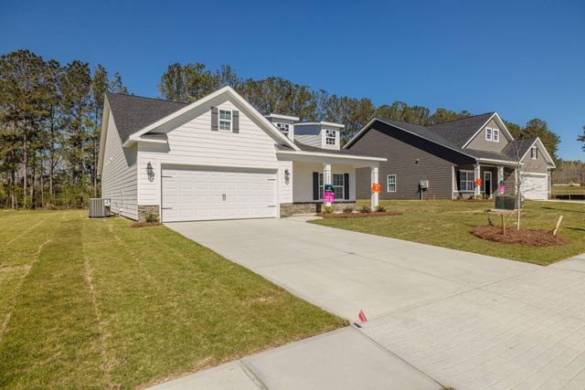 1085 W Berkley Court, Thomson, GA 30824