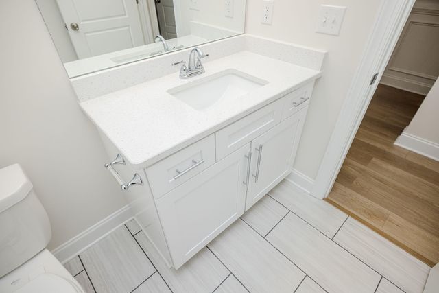 1085 W Berkley Court, Thomson, GA 30824