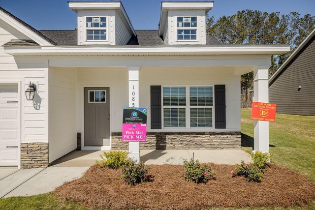 1085 W Berkley Court, Thomson, GA 30824