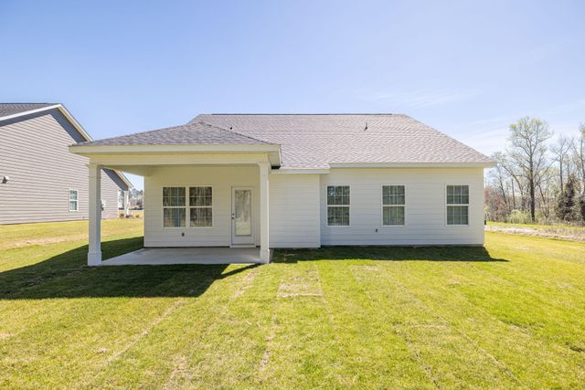 1085 W Berkley Court, Thomson, GA 30824