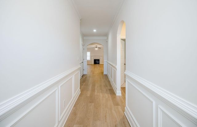 1085 W Berkley Court, Thomson, GA 30824