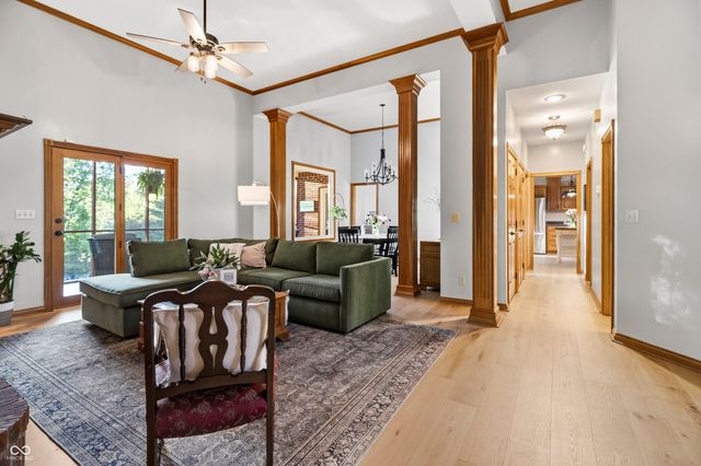 450 Jones Place, Martinsville, IN 46151
