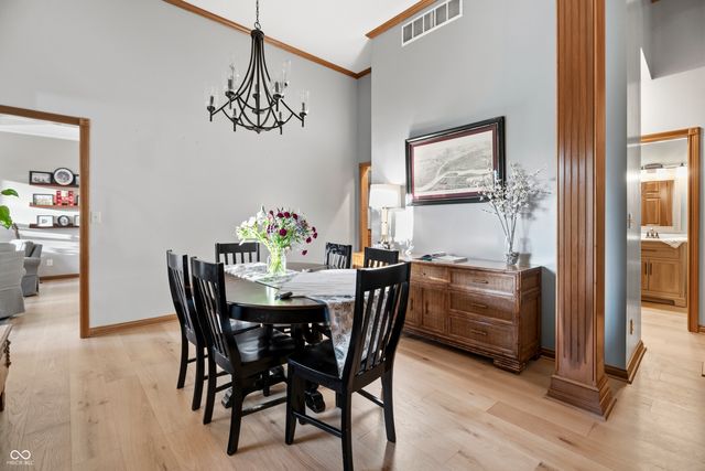 450 Jones Place, Martinsville, IN 46151
