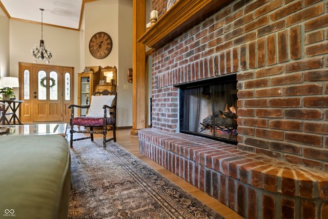 450 Jones Place, Martinsville, IN 46151