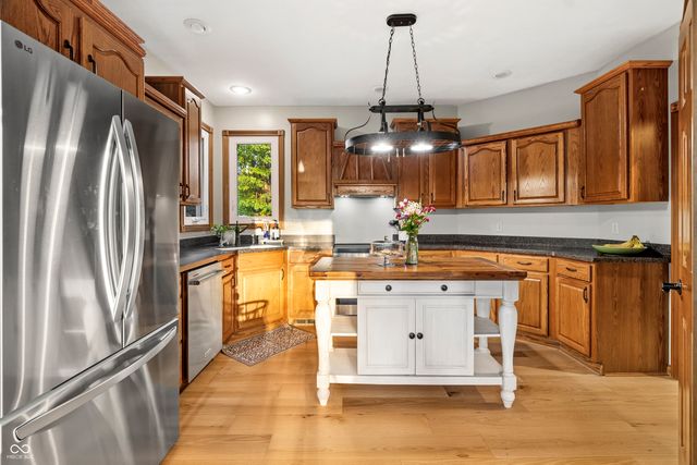450 Jones Place, Martinsville, IN 46151
