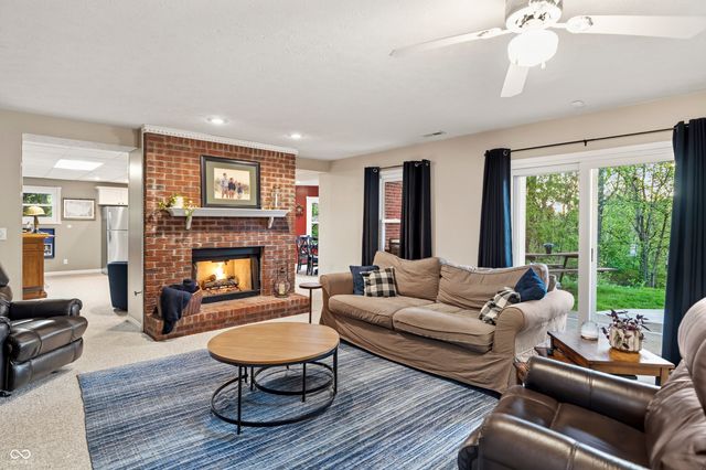 450 Jones Place, Martinsville, IN 46151