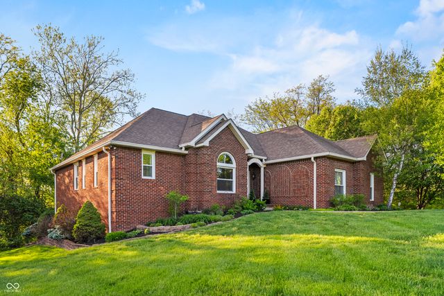 450 Jones Place, Martinsville, IN 46151