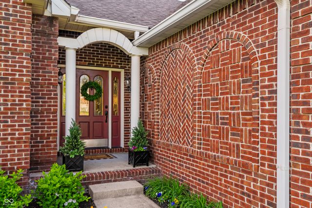 450 Jones Place, Martinsville, IN 46151