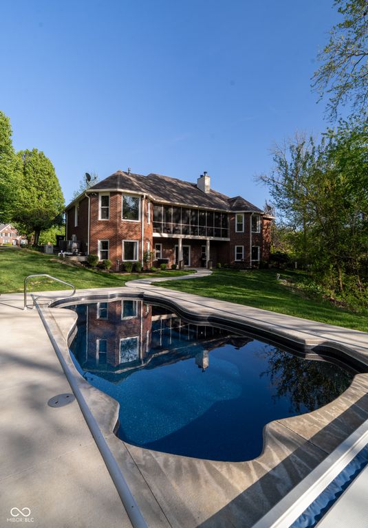 450 Jones Place, Martinsville, IN 46151