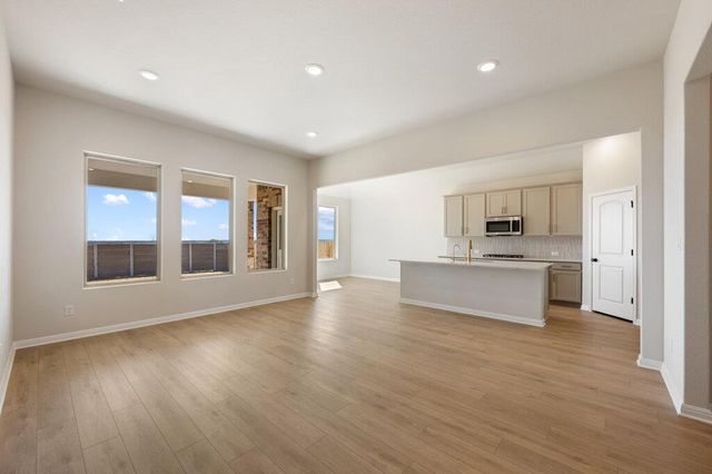 1409 Dog Iron ST, Georgetown, TX 78633