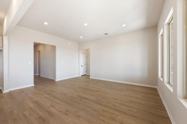 1409 Dog Iron ST, Georgetown, TX 78633