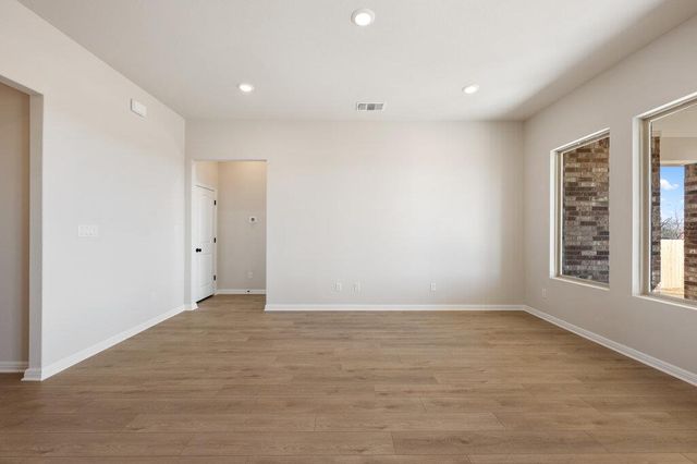 1409 Dog Iron ST, Georgetown, TX 78633