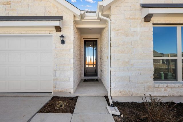 1409 Dog Iron ST, Georgetown, TX 78633