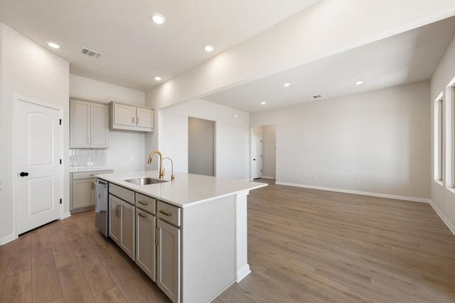 1409 Dog Iron ST, Georgetown, TX 78633