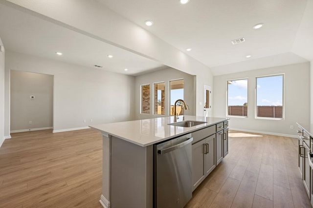 1409 Dog Iron ST, Georgetown, TX 78633