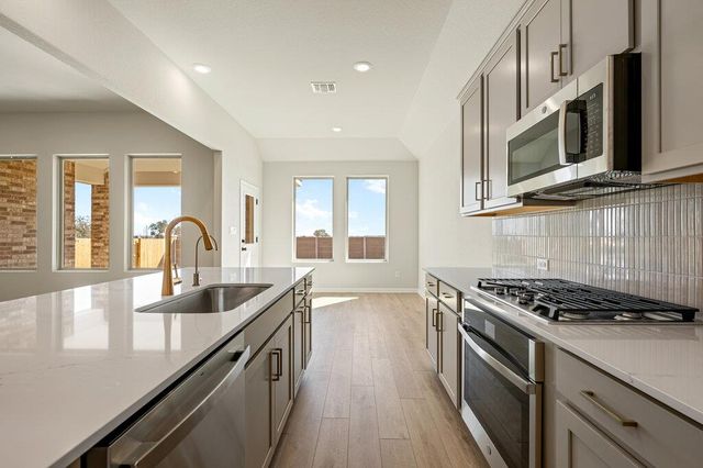 1409 Dog Iron ST, Georgetown, TX 78633