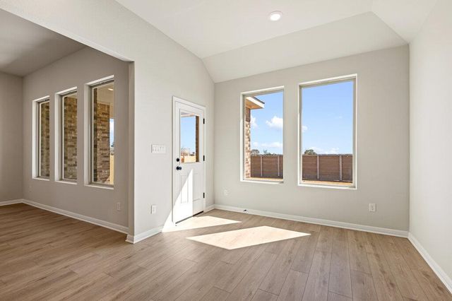 1409 Dog Iron ST, Georgetown, TX 78633