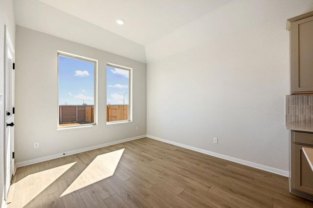 1409 Dog Iron ST, Georgetown, TX 78633