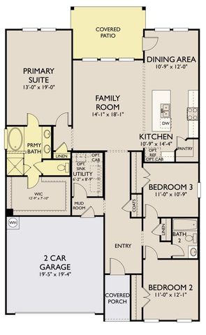 1409 Dog Iron ST, Georgetown, TX 78633