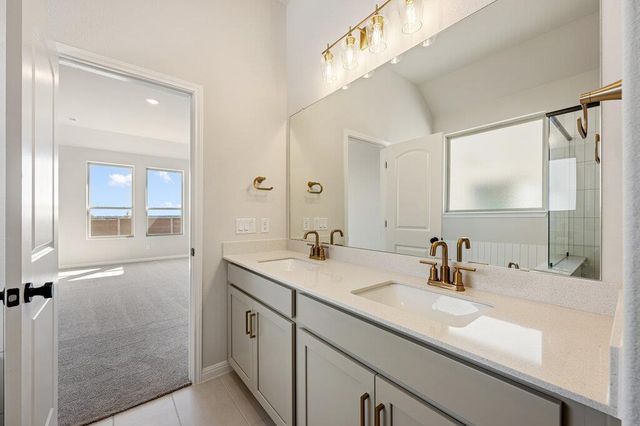 1409 Dog Iron ST, Georgetown, TX 78633