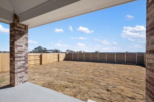 1409 Dog Iron ST, Georgetown, TX 78633