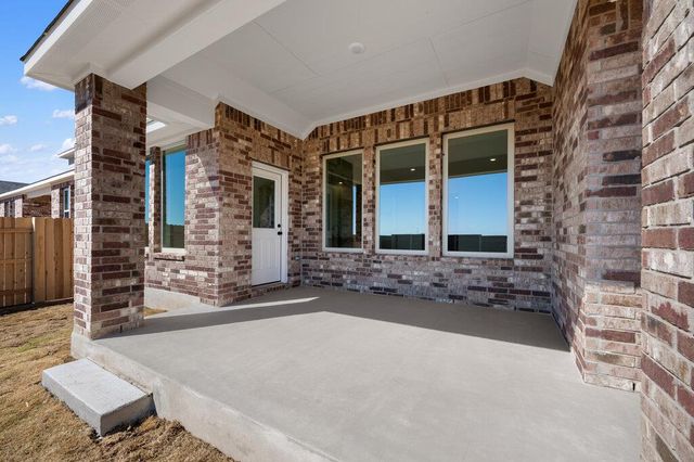 1409 Dog Iron ST, Georgetown, TX 78633