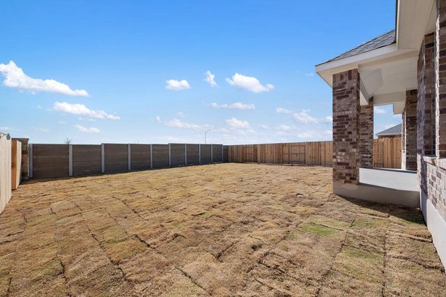 1409 Dog Iron ST, Georgetown, TX 78633