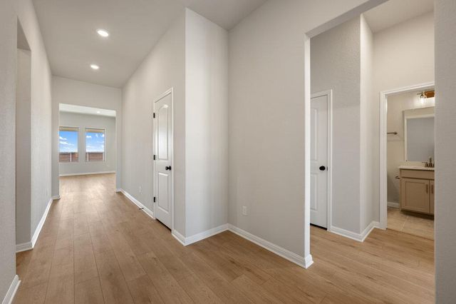 1409 Dog Iron ST, Georgetown, TX 78633