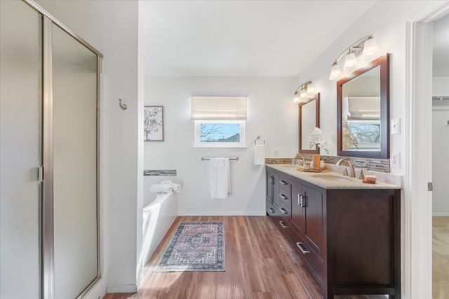 609 Fox Hunt Trail, Fort Worth, TX 76179