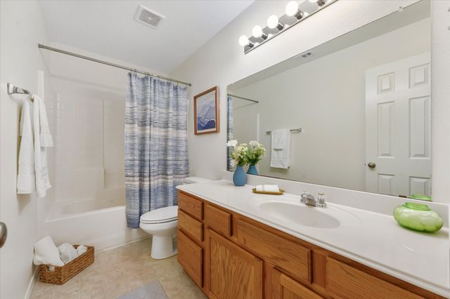 609 Fox Hunt Trail, Fort Worth, TX 76179