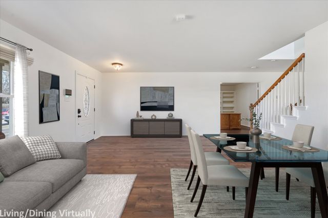 609 Fox Hunt Trail, Fort Worth, TX 76179