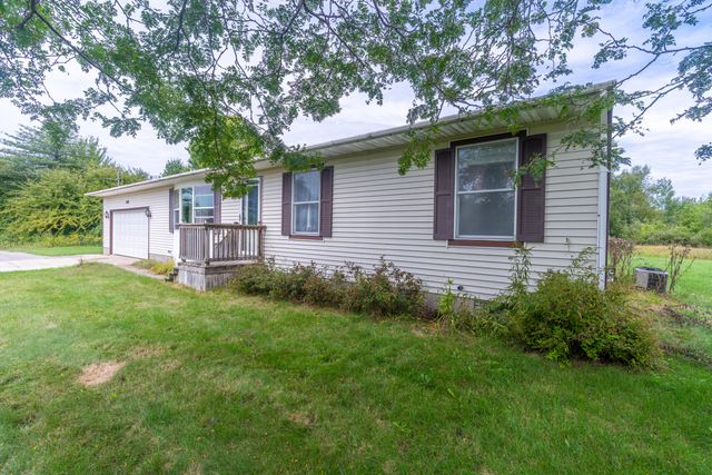 928 E Riley-Thompson Road, Dalton Twp, MI 49445